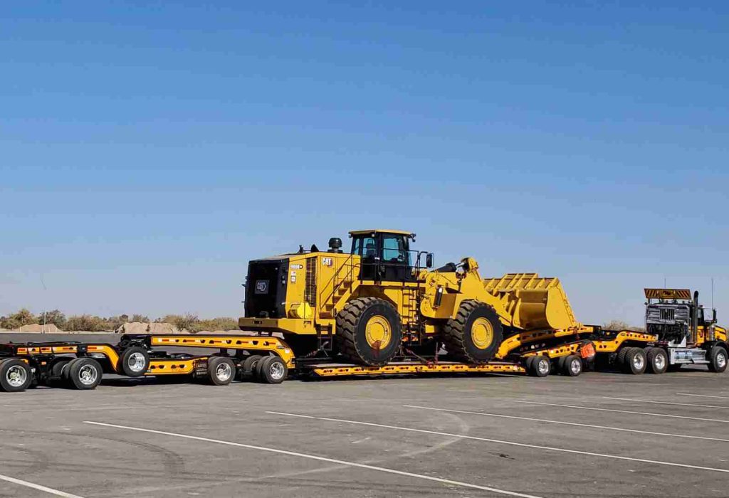 HEAVY HUALING - TEXAS HEAVY HUALING - TEXAS