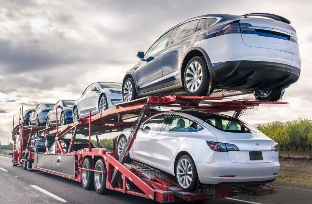 Auto Transport Lubbock Texas
