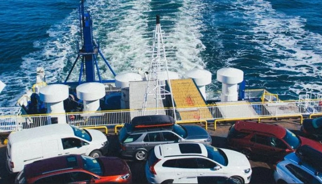 International Car Shipping Lubbock Texas